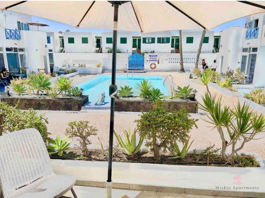 17 Puerto Del Carmen Blueshark Διαμέρισμα Εξωτερικό φωτογραφία