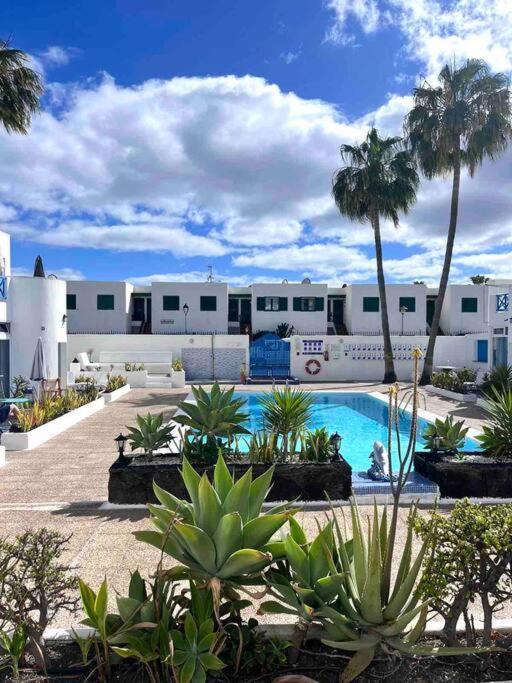 17 Puerto Del Carmen Blueshark Διαμέρισμα Εξωτερικό φωτογραφία